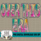 Over This Era Bundle