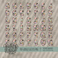 Painted Pastels Alpha (4 Sets Aa-Zz, 0-9, Special Characters, Special Shapes)