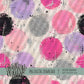 Painted Rebel Digital Paper BUNDLE (Not Seamless)