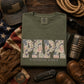 Camo Patriotic Collection; Papa
