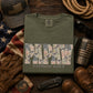 Camo Patriotic Collection; Papaw