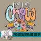Para Crew