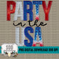 Party in the USA