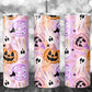 Pastel Halloween Seamless Bundle