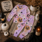Pastel Halloween Seamless Bundle