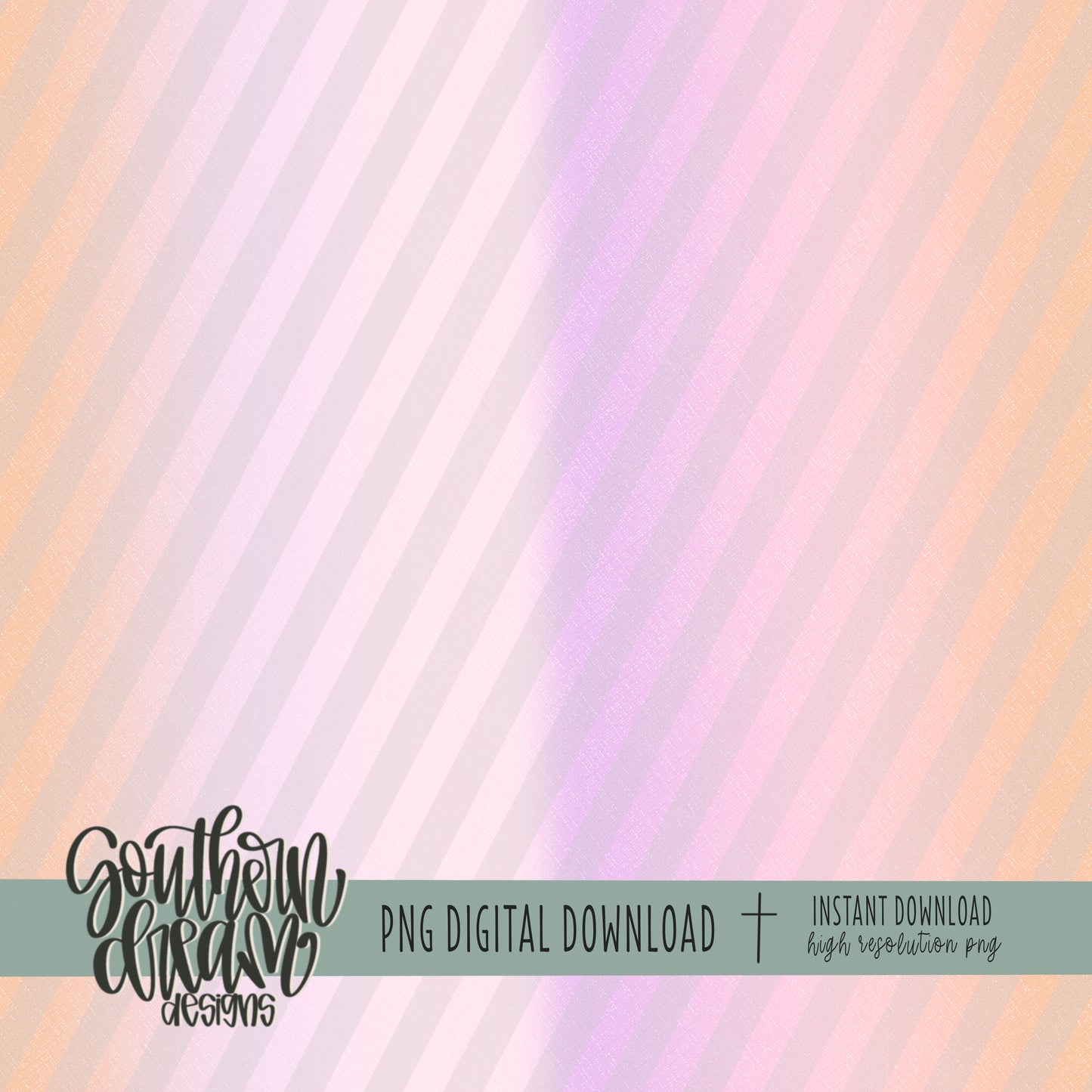 Pastel Halloween Seamless Bundle