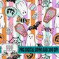 Pastelween Seamless Bundle