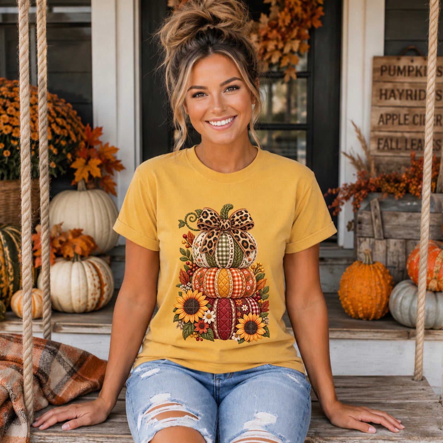Patched Together in Grace (Patchwork & Praise Collection)