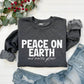 Peace on Earth and snack, please Bundle