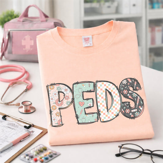 Medical Collection; PEDS