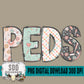 Medical Collection; PEDS
