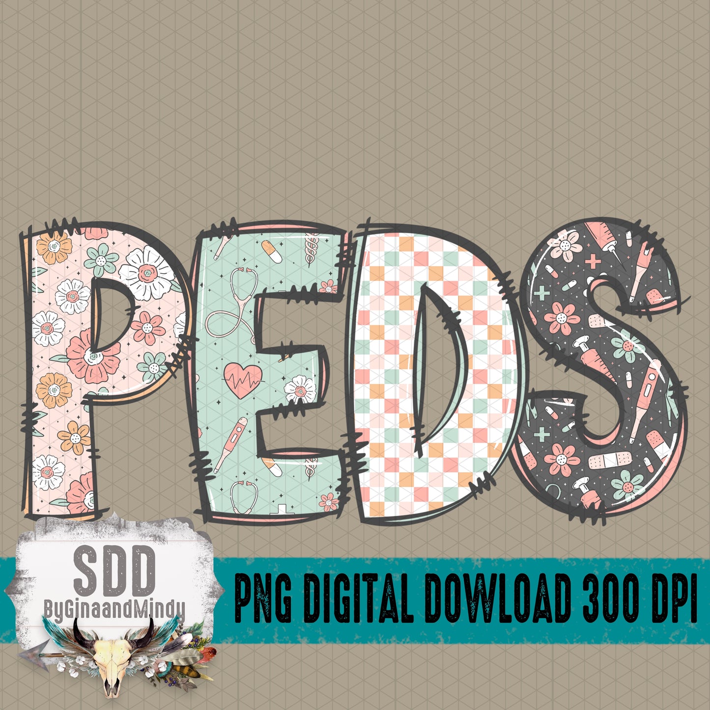 Medical Collection; PEDS