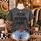 Pepper Boutique Mannequin Mockup