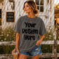 Pepper Shirt Barn Mockup