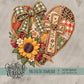 Pieced Together By His Grace (Patchwork & Praise Collection)