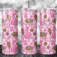 Pink Out Seamless Bundle