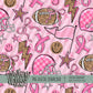 Pink Out Seamless Bundle