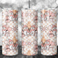 Merry Christmas Snowmen Seamless Bundle