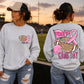 Pink Out Game Day Bundle Football