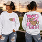 Pink Out Game Day Bundle Football