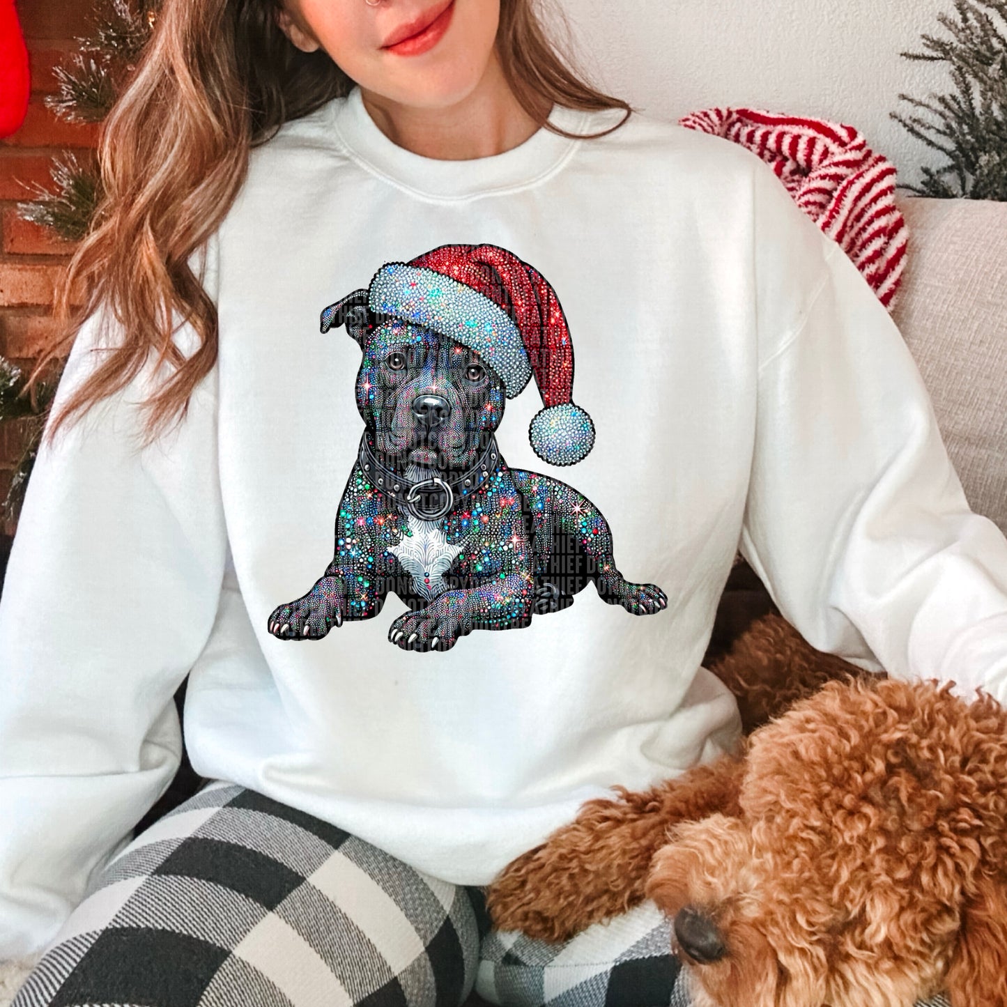 Christmas Dog Bundle