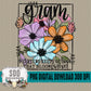 Seeds of Love Collection; Gram