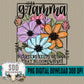 Seeds of Love Collection; Gramma