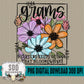 Seeds of Love Collection; Grams