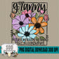 Seeds of Love Collection; Granny