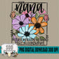 Seeds of Love Collection; Nana