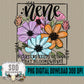 Seeds of Love Collection; Nene