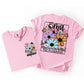 Seeds of Love Collection; Oma