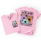 Seeds of Love Collection; Social Worker