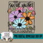 Seeds of Love Collection; Social Worker