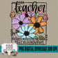 Seeds of Love Collection; Teacher