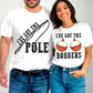 I Have the Pole; I Have the Bobbers Couple Bundle