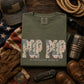Camo Patriotic Collection; Pop Pop