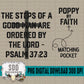 Psalm 37:23; Poppy
