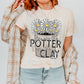 Potter & Clay