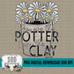 Potter & Clay