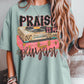 Praise is my Playlist