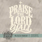 Praise the Lord Y'all Bundle