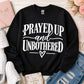 Prayed Up and Unbothered Bundle
