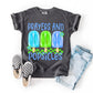 Prayers and Popsicles; Boy