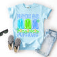 Prayers and Popsicles; Boy