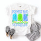 Prayers and Popsicles; Boy