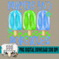 Prayers and Popsicles; Boy
