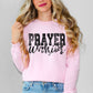 Prayer Warrior Bundle