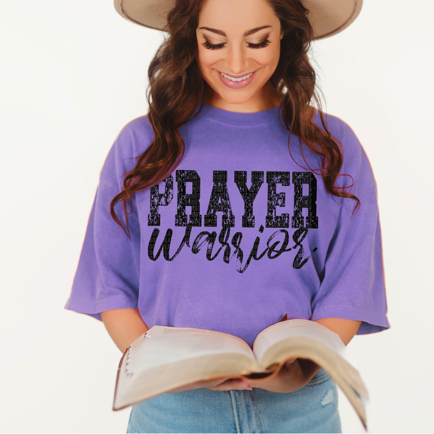 Prayer Warrior Bundle