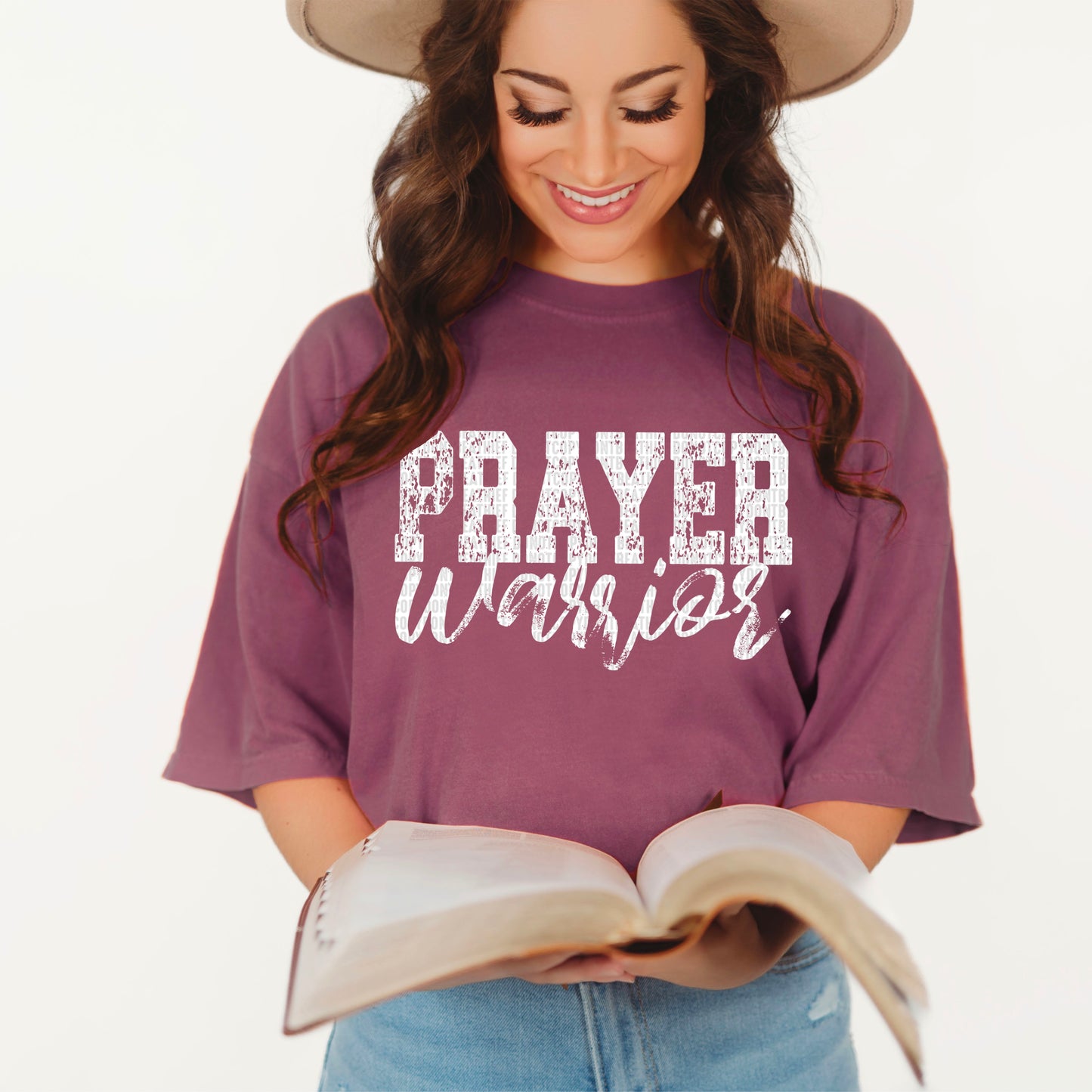 Prayer Warrior Bundle